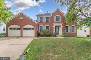 9614 Bald Hill Rd, Bowie, MD 20721 - Photo 1