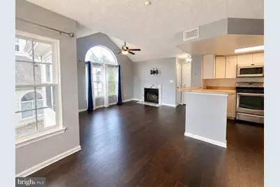 14113 Bowsprit Lane #202, Laurel, MD 20707 - Photo 5