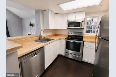 14113 Bowsprit Lane #202, Laurel, MD 20707 - Photo 7