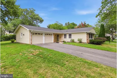 12504 Kavanaugh Lane, Bowie, MD 20715 - Photo 3