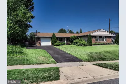12008 Rockledge Drive, Bowie, MD 20715 - Photo 1