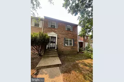 12809 Cheval Court, Upper Marlboro, MD 20772 - Photo 1
