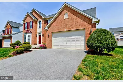 8006 Kingsmill Road, Brandywine, MD 20613 - Photo 1