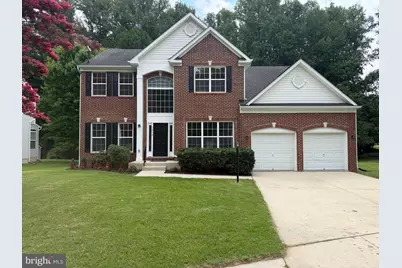 4016 Fox Gate Lane, Upper Marlboro, MD 20772 - Photo 1