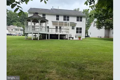 4016 Fox Gate Lane, Upper Marlboro, MD 20772 - Photo 59