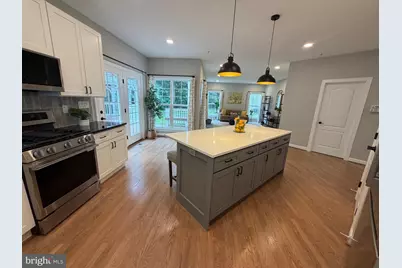 4016 Fox Gate Lane, Upper Marlboro, MD 20772 - Photo 19