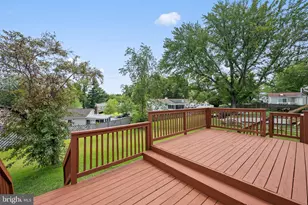 4808 Parkmont Ln, Upper Marlboro, MD 20772 - Photo 33