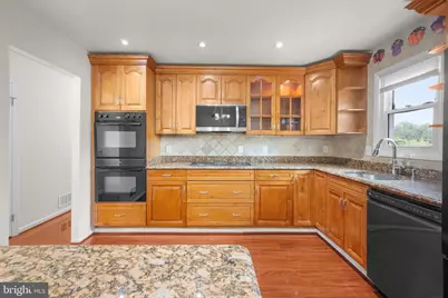 4808 Parkmont Lane, Upper Marlboro, MD 20772 - Photo 9