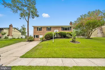 4808 Parkmont Lane, Upper Marlboro, MD 20772 - Photo 1