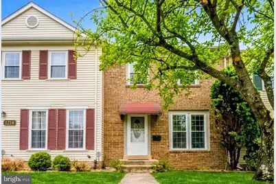15743 Millbrook Lane #72, Laurel, MD 20707 - Photo 1