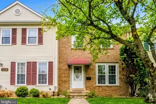 15743 Millbrook Ln, Laurel, MD 20707 - Photo 1