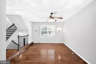 1731 Forest Park Dr, District Heights, MD 20747 - Photo 3