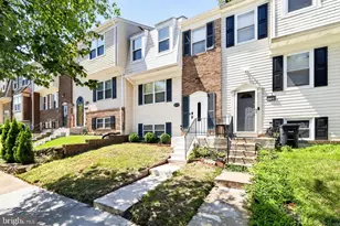 1731 Forest Park Dr, District Heights, MD 20747 - Photo 1