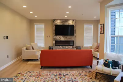13909 Chadsworth Terrace, Laurel, MD 20707 - Photo 7