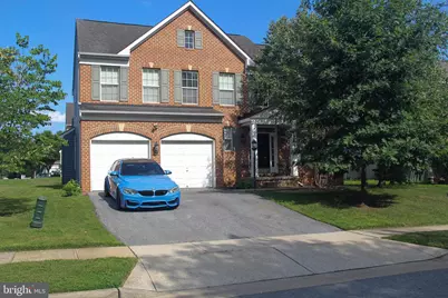 13909 Chadsworth Terrace, Laurel, MD 20707 - Photo 3