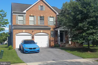 13909 Chadsworth Terrace, Laurel, MD 20707 - Photo 1