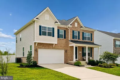 7018 Corner Creek Way, Glenn Dale, MD 20769 - Photo 35