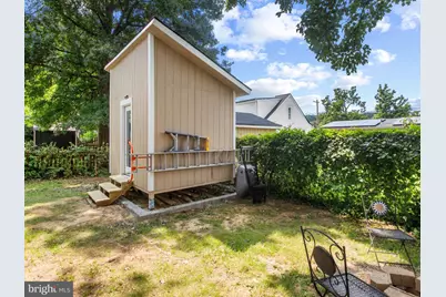 414 Carmody Hills Drive, Capitol Heights, MD 20743 - Photo 33
