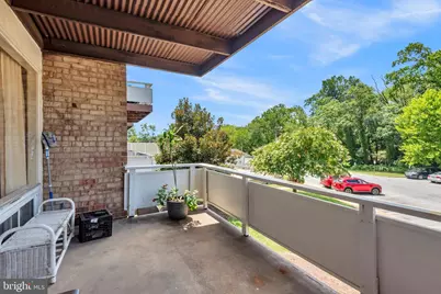 504 Wilson Bridge Drive #6705B/B1, Oxon Hill, MD 20745 - Photo 17