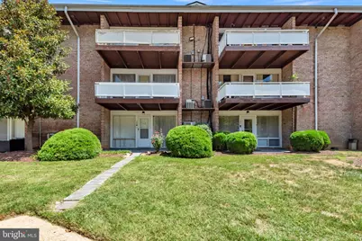 504 Wilson Bridge Drive #6705B/B1, Oxon Hill, MD 20745 - Photo 31