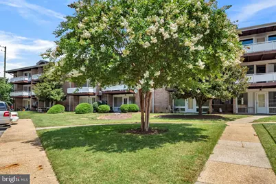 504 Wilson Bridge Drive #6705B/B1, Oxon Hill, MD 20745 - Photo 33