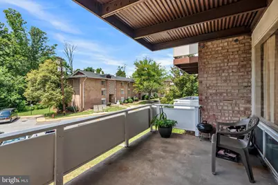 504 Wilson Bridge Drive #6705B/B1, Oxon Hill, MD 20745 - Photo 15