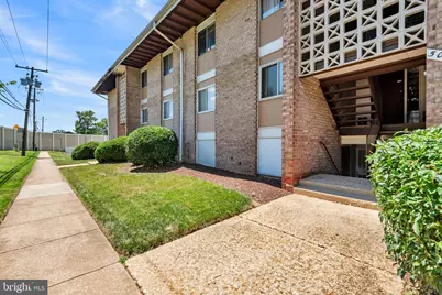 504 Wilson Bridge Drive #6705B/B1, Oxon Hill, MD 20745 - Photo 5