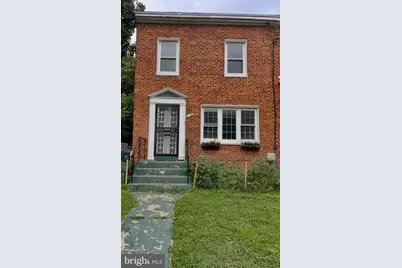 1259 Booker Terrace, Capitol Heights, MD 20743 - Photo 1