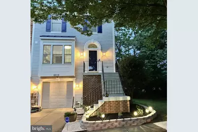 6109 Gothic Lane, Bowie, MD 20720 - Photo 1