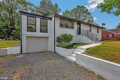 2200 Weber Drive, District Heights, MD 20747 - Photo 1