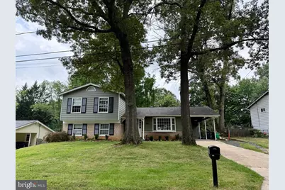 6605 McCahill Terrace, Laurel, MD 20707 - Photo 1