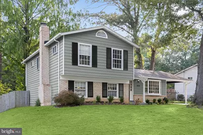 6605 McCahill Terrace, Laurel, MD 20707 - Photo 1