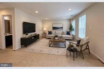 8912 Tower Place, Lanham, MD 20706 - Photo 5