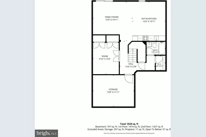 5608 Paynes Endeavor Drive, Bowie, MD 20720 - Photo 33