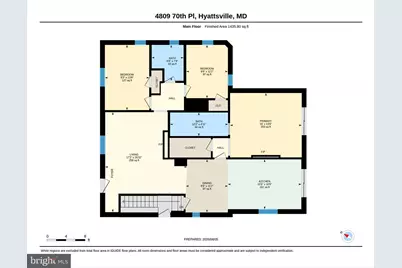 4809 70th Place, Hyattsville, MD 20784 - Photo 47