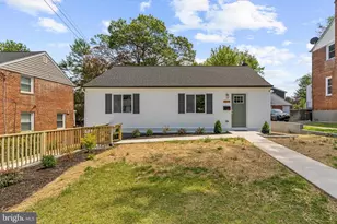 4809 70th Pl, Hyattsville, MD 20784 - Photo 1