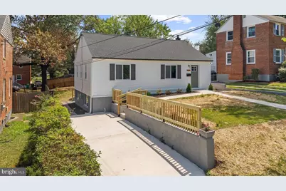 4809 70th Place, Hyattsville, MD 20784 - Photo 3