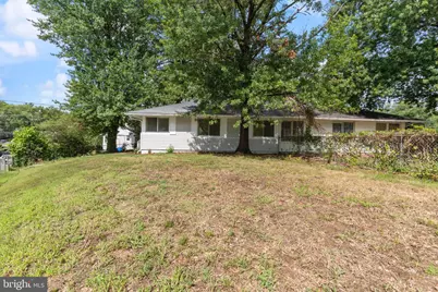 8012 Allendale Drive, Landover, MD 20785 - Photo 21
