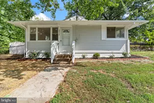 8012 Allendale Dr, Landover, MD 20785 - Photo 1