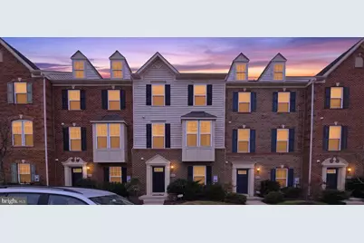 5363 S Center Drive, Greenbelt, MD 20770 - Photo 1
