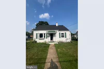 603 64th Place, Capitol Heights, MD 20743 - Photo 1