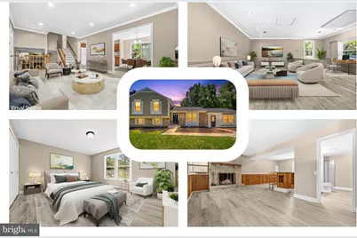 10107 Snowden Road, Laurel, MD 20708 - Photo 1