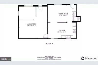 10107 Snowden Road, Laurel, MD 20708 - Photo 43