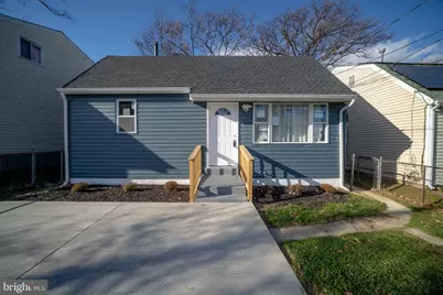 1007 Drum Avenue, Capitol Heights, MD 20743 - Photo 3