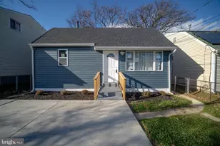 1007 Drum Ave, Capitol Heights, MD 20743 - Photo 3