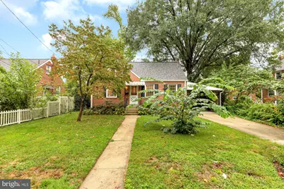 9101 48th Place, College Park, MD 20740 - Photo 1