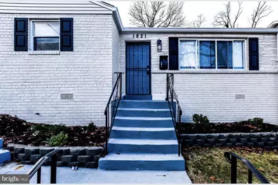 1821 Campbell Drive, Suitland, MD 20746 - Photo 1