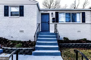 1821 Campbell Dr, Suitland, MD 20746 - Photo 1