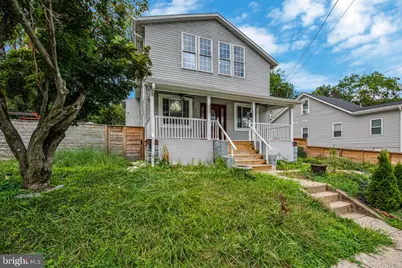 3406 41st Avenue, Brentwood, MD 20722 - Photo 1