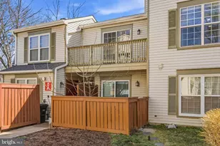 4809 River Valley Way, Bowie, MD 20720 - Photo 1